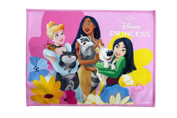 Tovaglietta in Tessuto 40x30 cm Exclusive Minnie