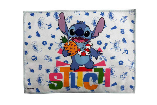 Tovaglietta in Tessuto 40x30 cm Exclusive Stitch