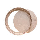 Immagine di Stampo Gold Line fondo Mobile forato 25 cm