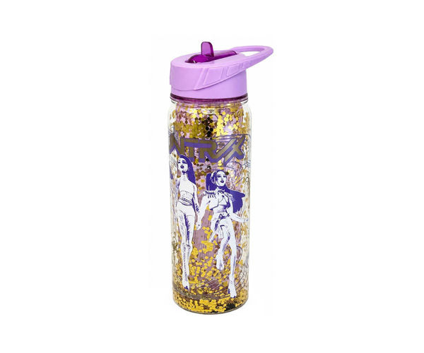 Borraccia Ecozen Sportiva 585 ml K-Pop Demon Hunters