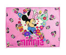 Tovaglietta in Tessuto 40x30 cm Exclusive Minnie | Disney