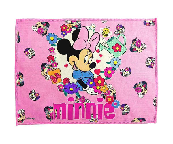Tovaglietta in Tessuto 40x30 cm Exclusive Minnie | Disney