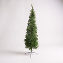 Albero di Natale Norway Verde Slim 180 cm