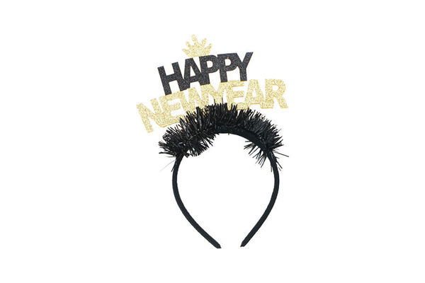 Frontino Capodanno Happy New Year