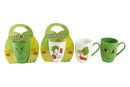 Tazza Natalizia Grinch 340 ml