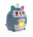 Immagine di Twinkle Twinkle Little Wolf Peluche Luce Notturna