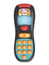 Baby Telecomando elettronico parlante Clementoni 10-36 mesi