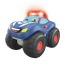 Immagine di Elia Auto della Polizia Pull-Back