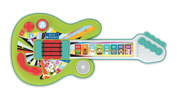 Immagine di Chitarra Musicale per Bambini