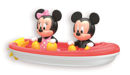 Set bagnetto Topolino e Minnie Disney Baby Clementoni