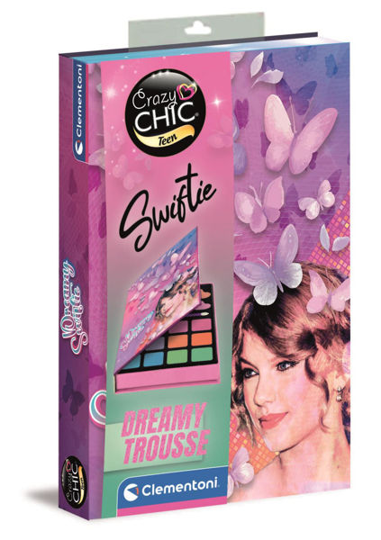 Immagine di Trousse Trucco Bambina Dreamy Make-up