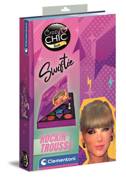 Immagine di Trousse Trucco Rockin’ Swiftie