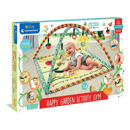 Garden of Happiness palestrina neonati Clementoni 82x82 cm