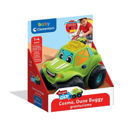 Cosmo Dune Buggy Gran Turismo Clementoni con funzione Pull-Back
