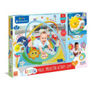Palestrina con proiettore Baby Clementoni For You 82x82 cm