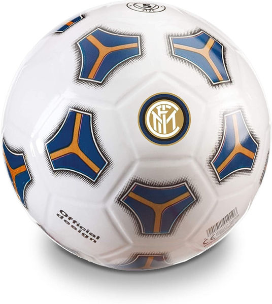 Immagine di Pallone da Calcio FC Inter Ufficiale 23 cm