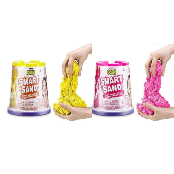 Immagine di Smart Sand Sabbia Tubo 500Gr