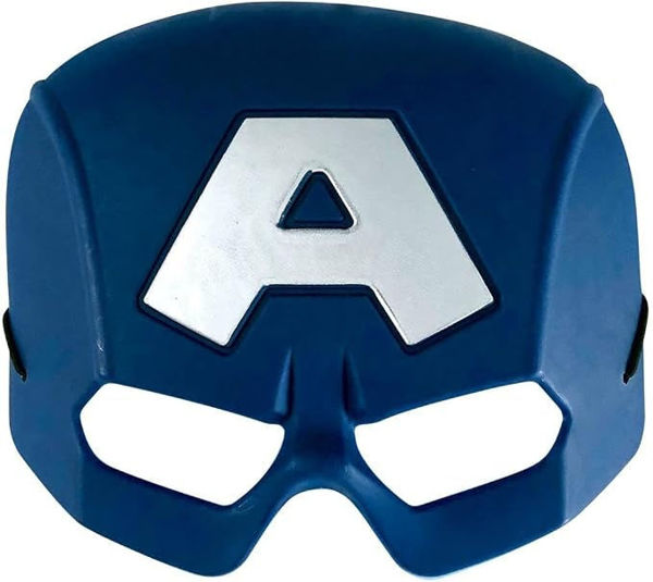 Immagine di Maschera Captain America