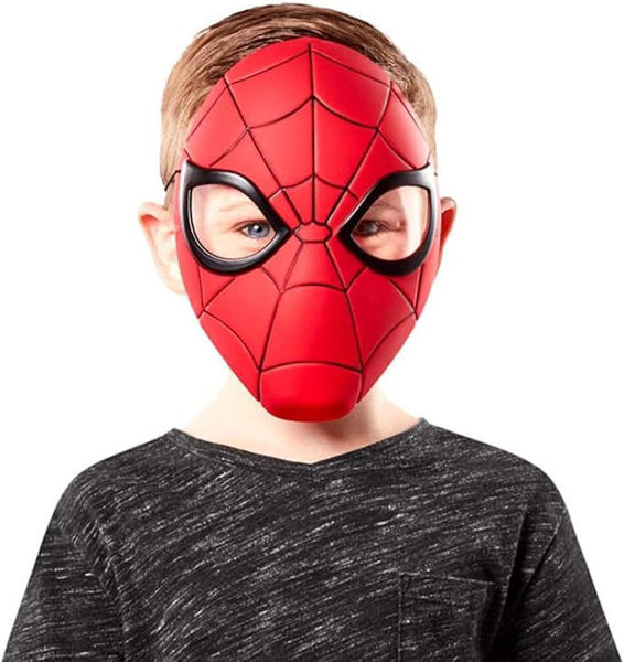 Immagine di Maschera Spider-Man