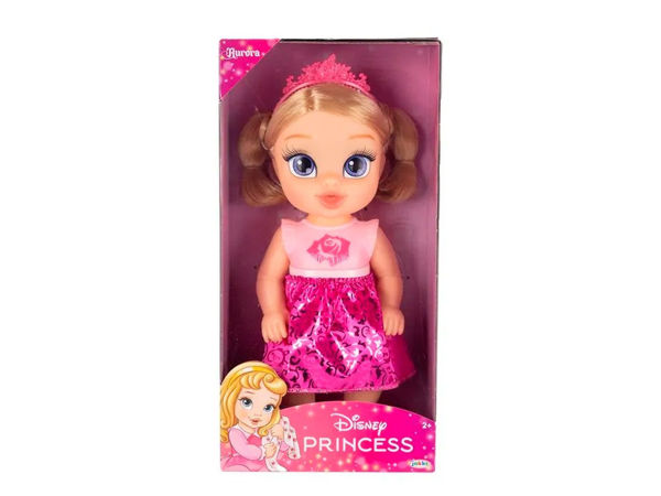 Immagine di Bambola Disney Princess Baby Aurora 30 cm