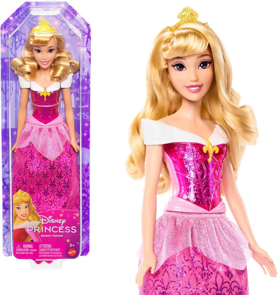 Immagine di Bambola Principessa Aurora Disney Princess
