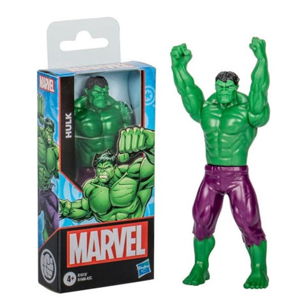 Immagine di Hulk Avengers Action Figure 15 cm
