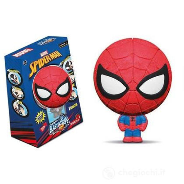 Immagine di Spider-Man Elastikorps Hero Pop Maxi 16 cm