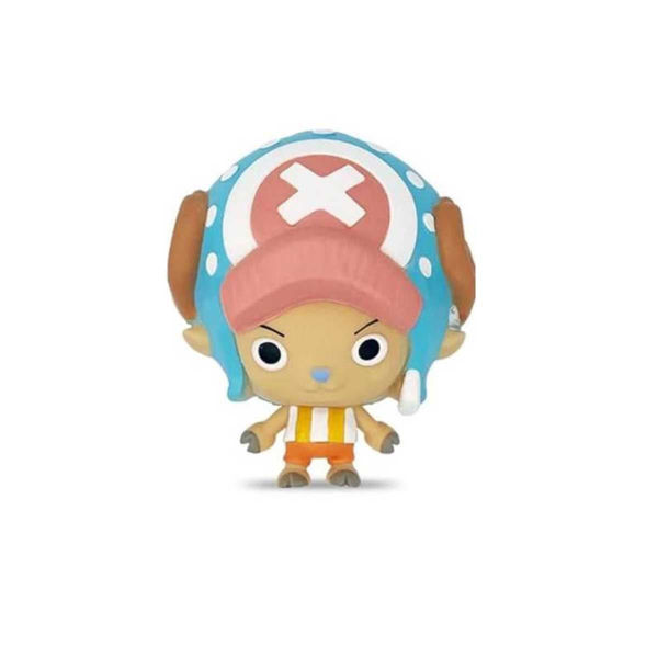 Immagine di One Piece Elastikorps HeroPop Chopper 10 cm