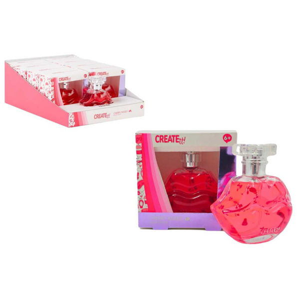 Immagine di Create It! Eau De Toilette Kiss